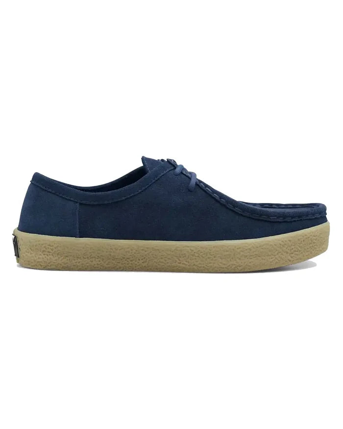 Vm006 Moc Shoes - Dark Navy/Gum