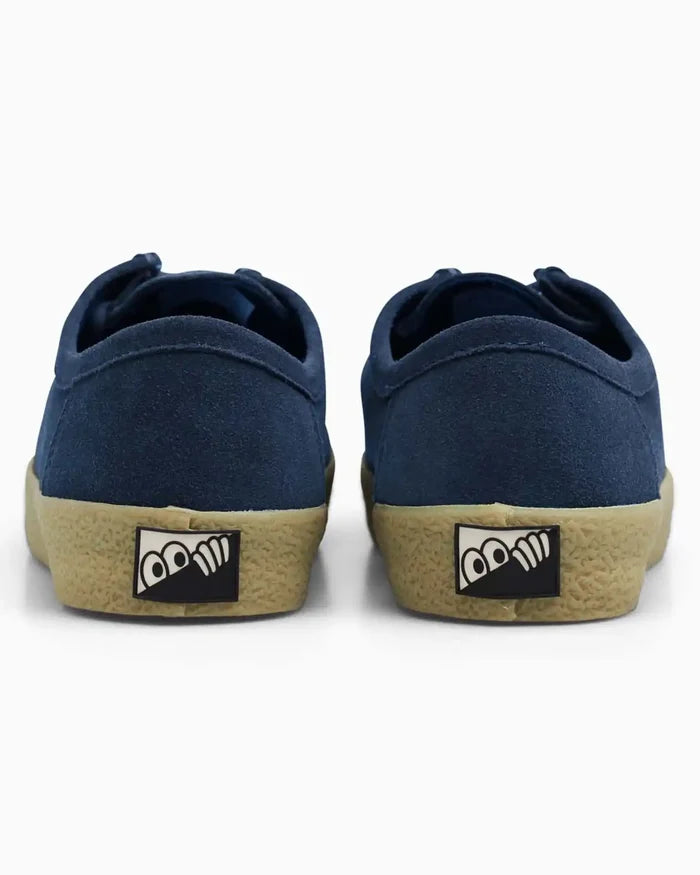 Vm006 Moc Shoes - Dark Navy/Gum