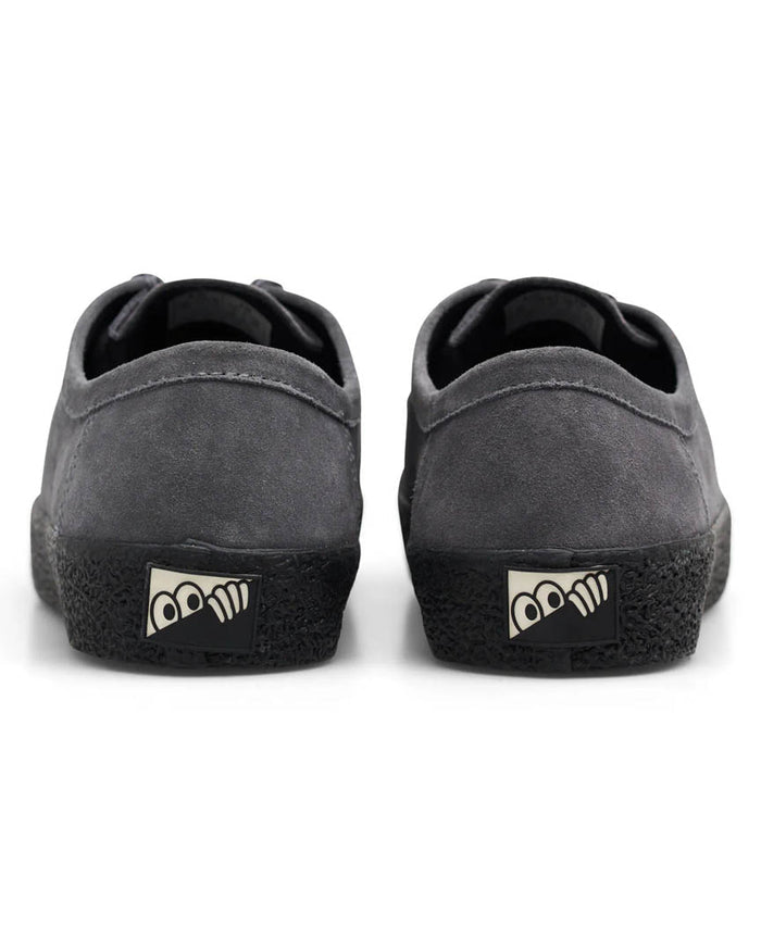 Vm006 Moc Shoes - Steel Grey/Black