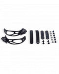 Voile Speed Rail Binding Toe Straps - Boutique Adrenaline