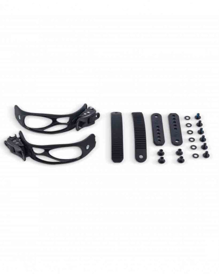 Voile Speed Rail Binding Toe Straps - Boutique Adrenaline