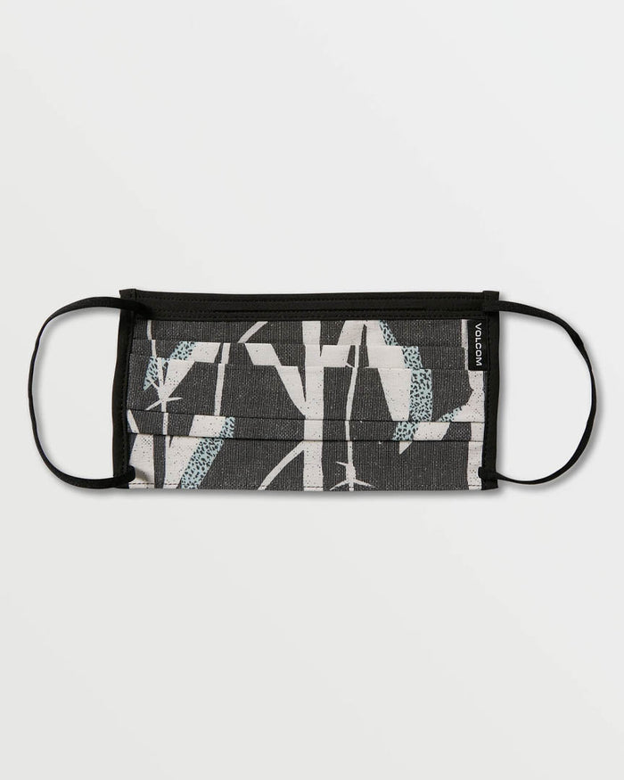 Volcom Facemask - Blkity Blk