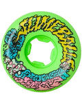 Vomit Mini 2 97A Skateboard Wheels - 53mm