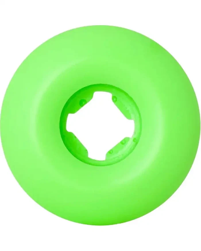 Vomit Mini 2 97A Skateboard Wheels - 53mm