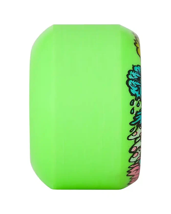 Vomit Mini 2 97A Skateboard Wheels - 53mm