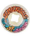 Vomit Mini 97A Skateboard Wheels - 56mm