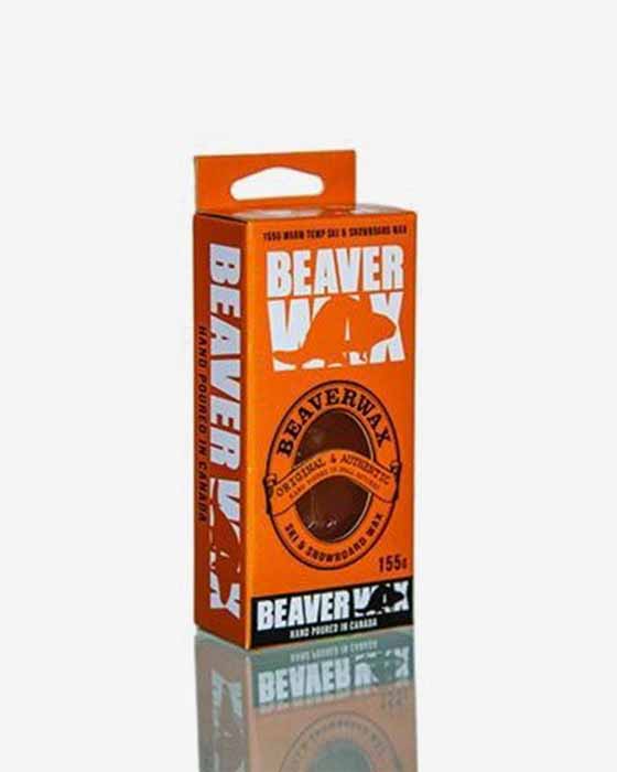 Warm Temperature Snow Wax - Boutique Adrenaline