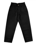 Wavy Jeans - Black