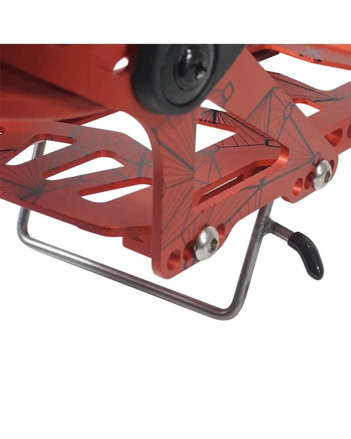 Whammy Bars Splitboard Binding Part