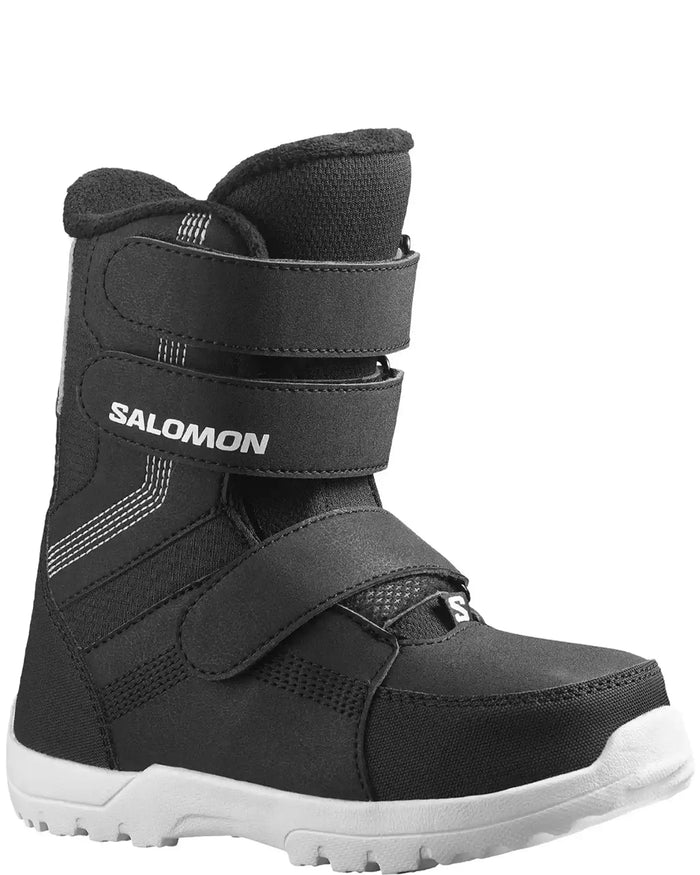Whipstar Kids Snowboard Boots 2027