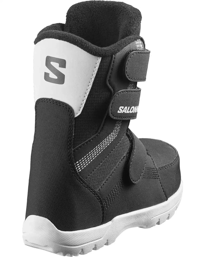 Whipstar Kids Snowboard Boots 2027