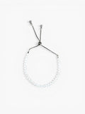 WHITE QUARTZ BRACELET - My Store