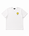 WHYAT Tee - "SS27" -white