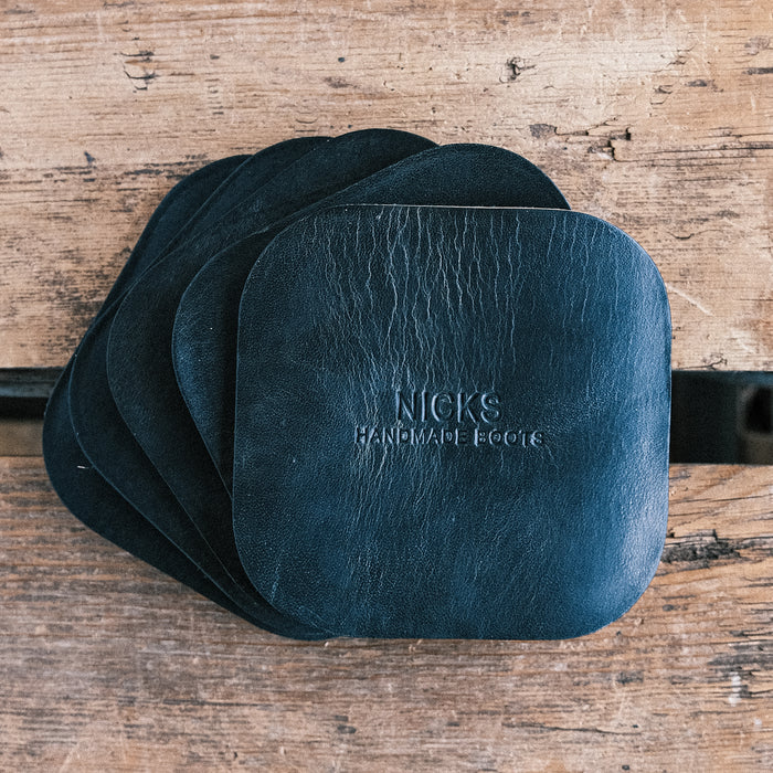 Slate Double Stuffed