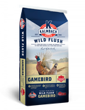 Wild Flush® Grower - Medicated Gamebird Feed
