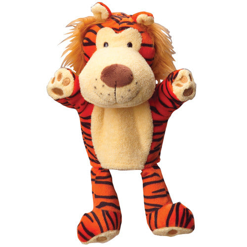 Wildlife Storytelling and Language Development Puppet Kit