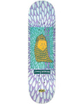 Wilkins Echoes Skateboard Deck