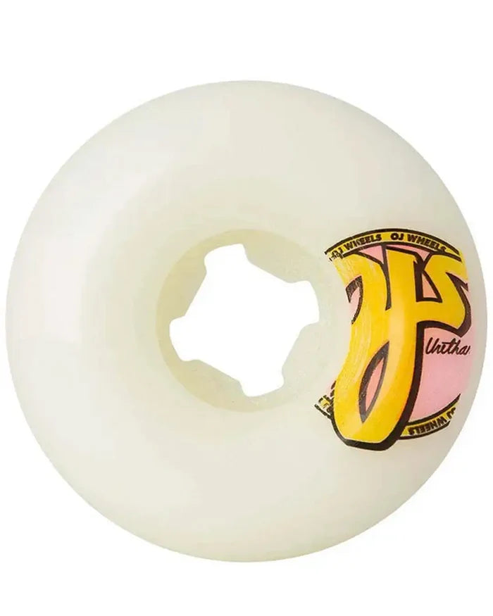 Winkowski Tropics Mini Combo Skateboard Wheels 99A 58mm