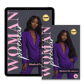 Womanpreneur eBook: Mindset for Success