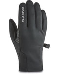 Womens Element Infinium Short Gloves - Black