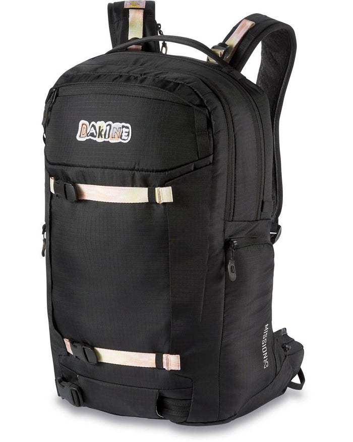 Women's Team Mission Pro 25L Backpack - Jill Perkins