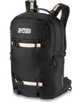 Women's Team Mission Pro 25L Backpack - Jill Perkins