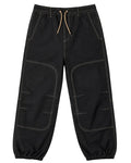 Workwear Public Snow Pants - Black