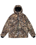 X 3L Winter Jacket - Real Tree