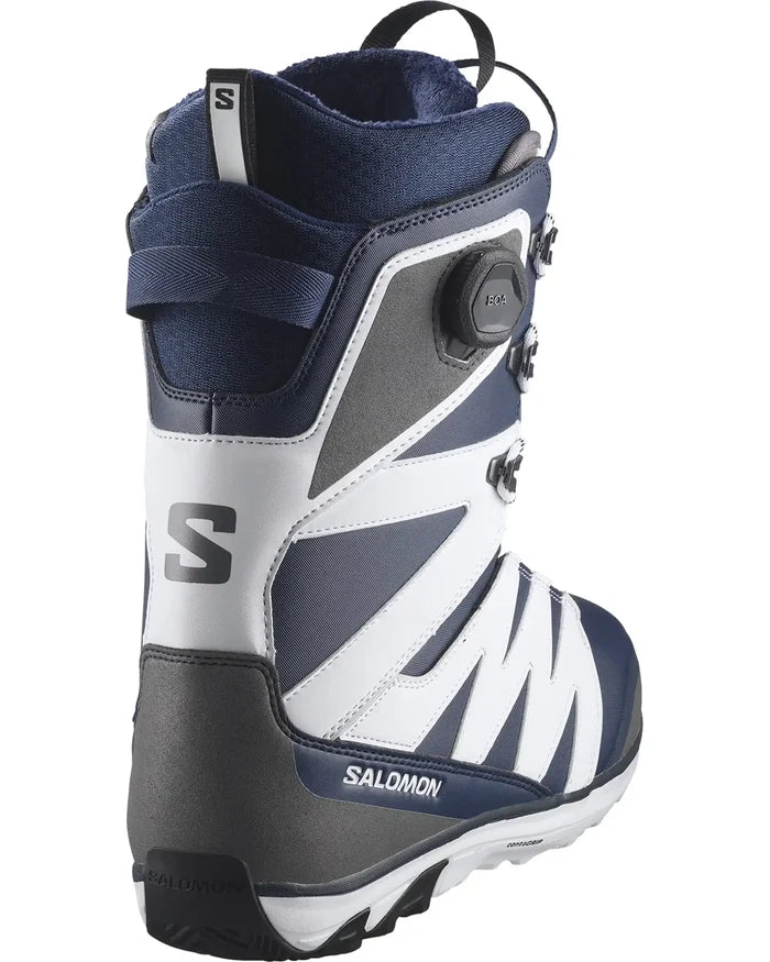 X Approach Lace Boa Team Snowboard Boots 2027