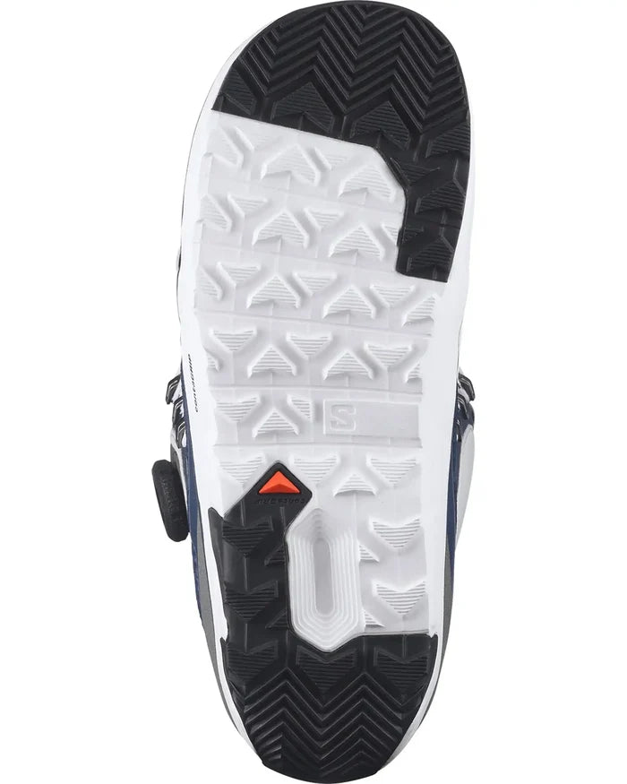 X Approach Lace Boa Team Snowboard Boots 2027