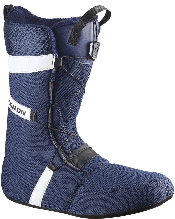 X Approach Lace Boa Team Snowboard Boots 2027