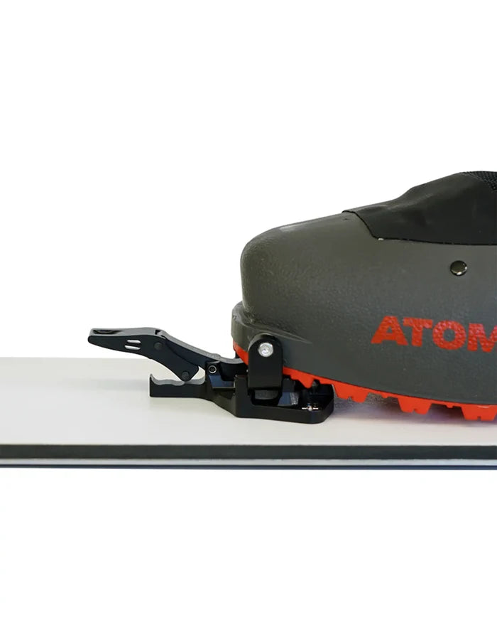 X Atk Tech Toes Split Hardboot Binding 2027