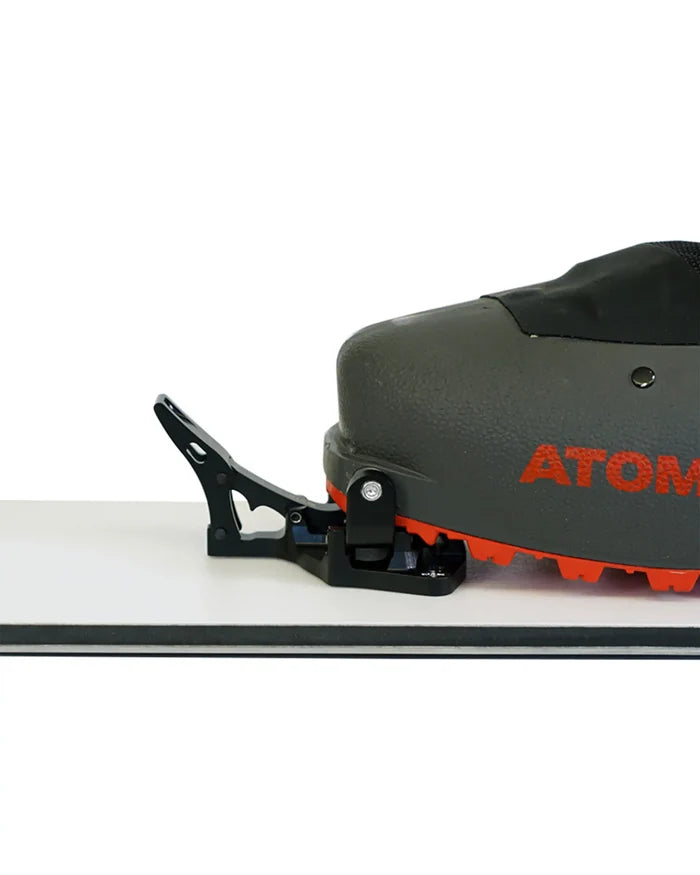 X Atk Tech Toes Split Hardboot Binding 2027