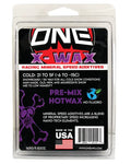 X-Wax Snow Wax - Cold