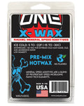 X-Wax Snow Wax - Ice
