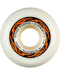 Xf Widecuts V6 95A Skateboard Wheels
