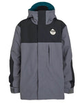 Youth Beast Winter Jacket - Shark