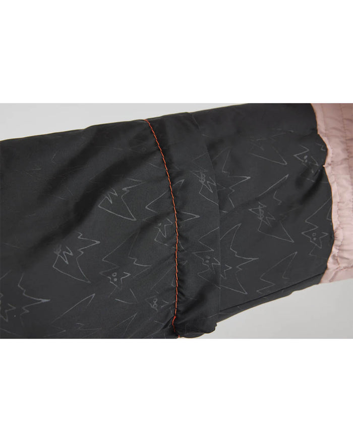 Youth Beast Winter Jacket - Shark