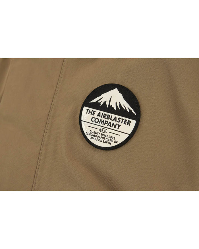 Youth Beast Winter Jacket - Shark