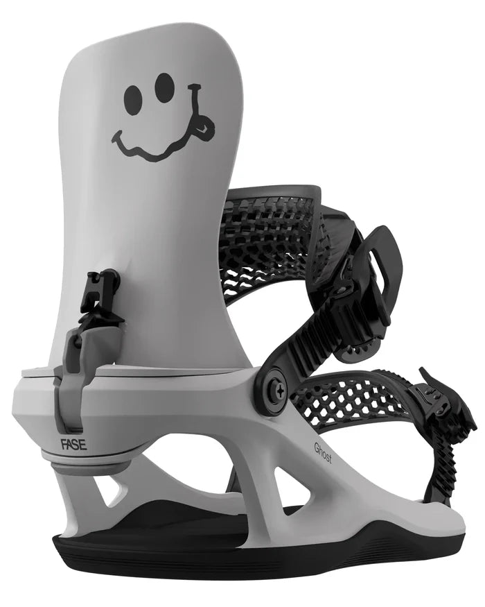 Youth Ghost Fase Snowboard Bindings 2027