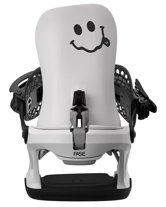 Youth Ghost Fase Snowboard Bindings 2027