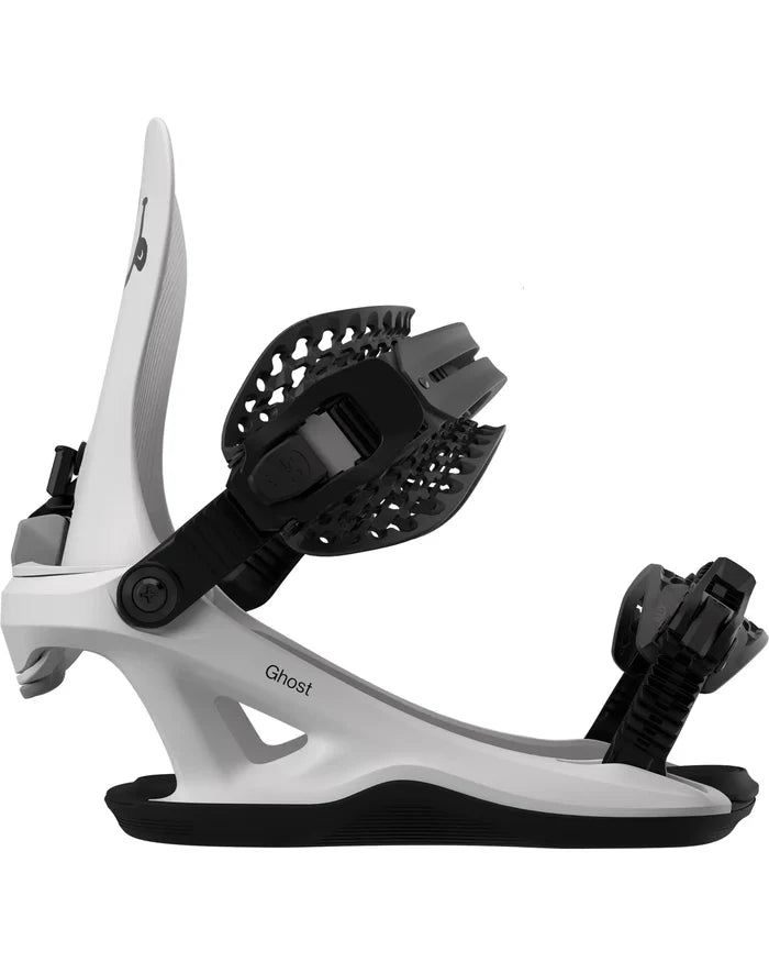 Youth Ghost Fase Snowboard Bindings 2027