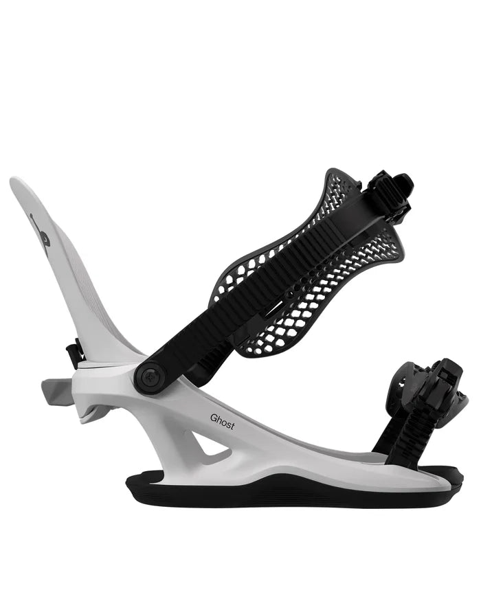 Youth Ghost Fase Snowboard Bindings 2027