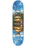 Yuto Horiome Kinkakuji Complete Skateboard