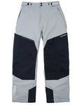 Zip 2L Snow Pants - Grey